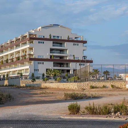 شقة Babylon Beach 2