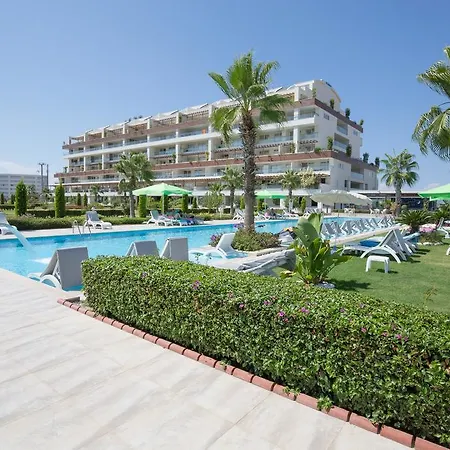 شقة Babylon Beach 2 السليمية