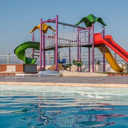 Babylon Beach 2 السليمية