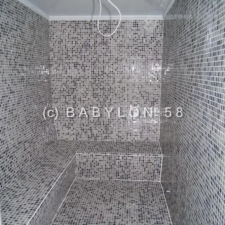 Babylon Beach 2 Apartamento