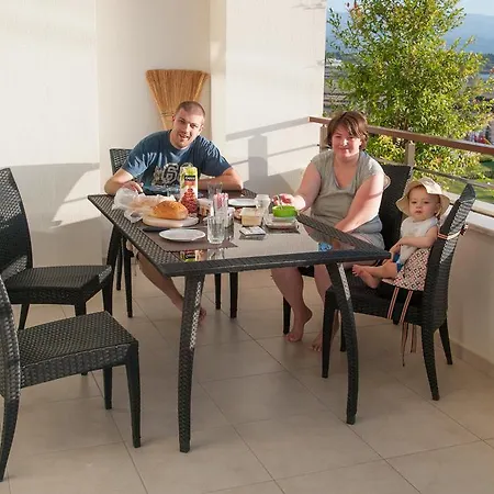 Babylon Beach 2 Apartamento Selimiye (Aegean)